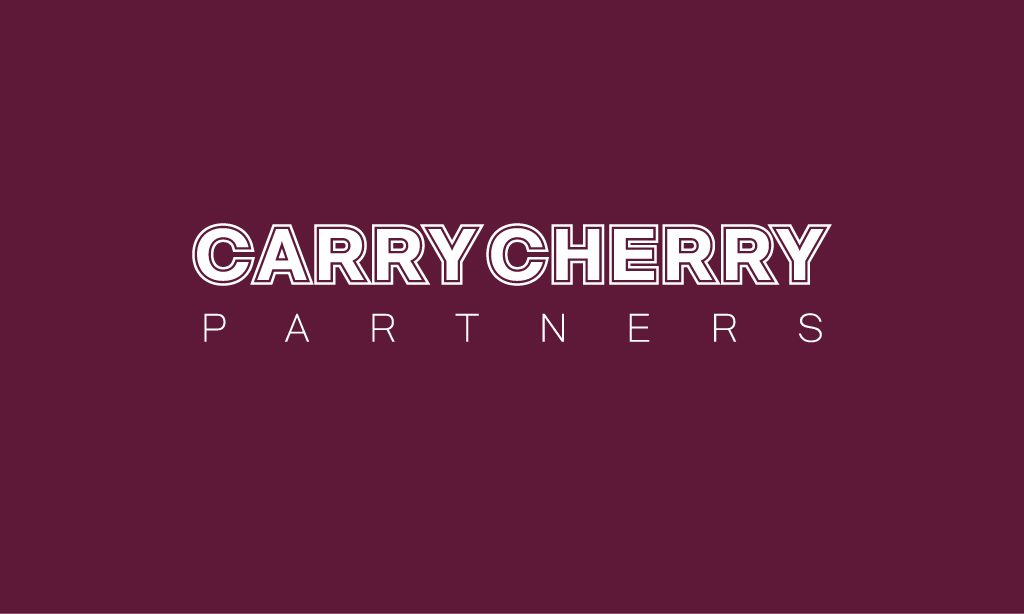 Carry Cherry Catering Carry Cherry Partners